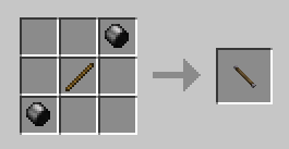Жезлы — скриншот MagicRPG