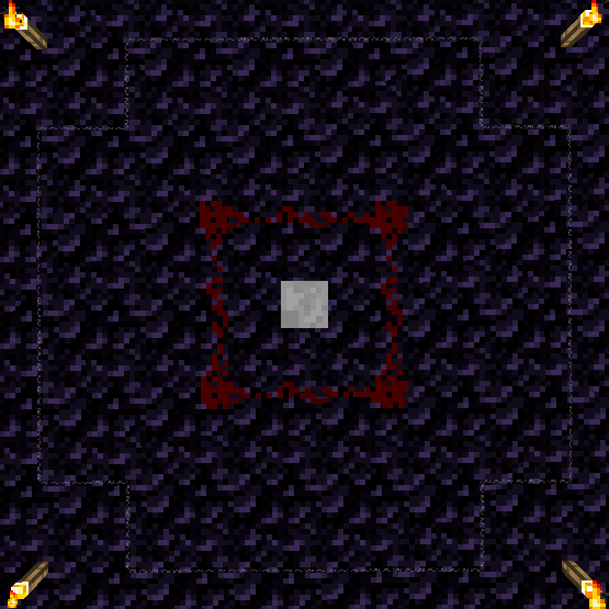 Лилит — скриншот MagicRPG